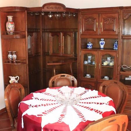 사브로사 Casa Da Juraci 빌라 외부 사진