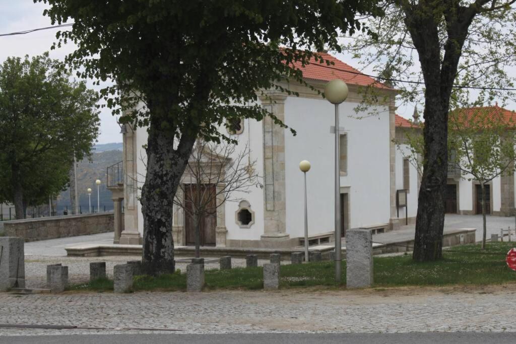 사브로사 Casa Da Juraci 빌라 외부 사진