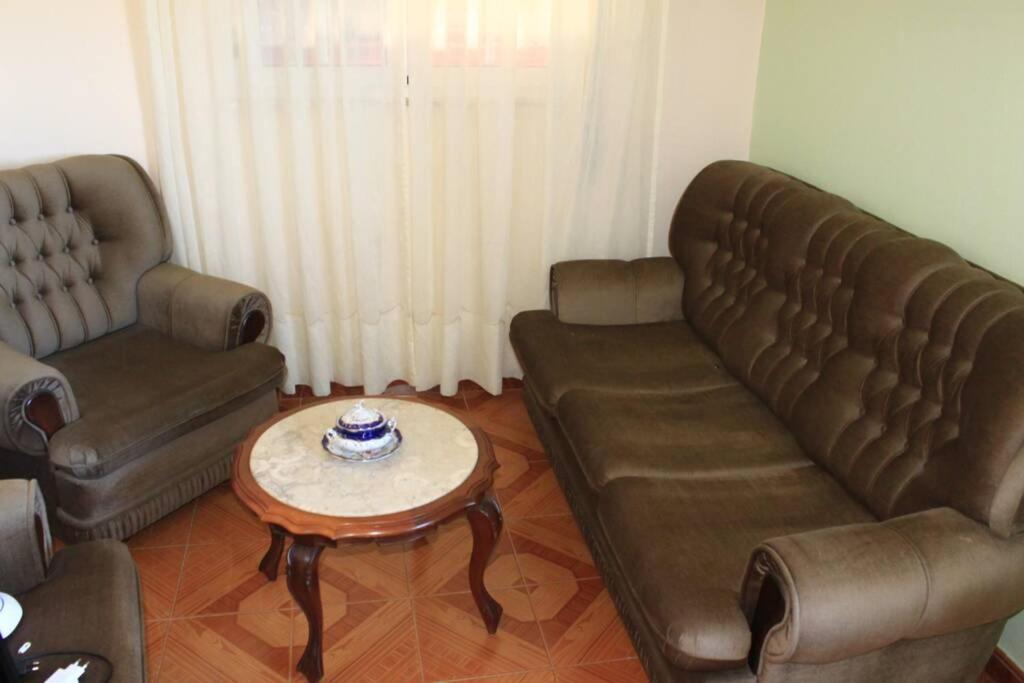 사브로사 Casa Da Juraci 빌라 외부 사진