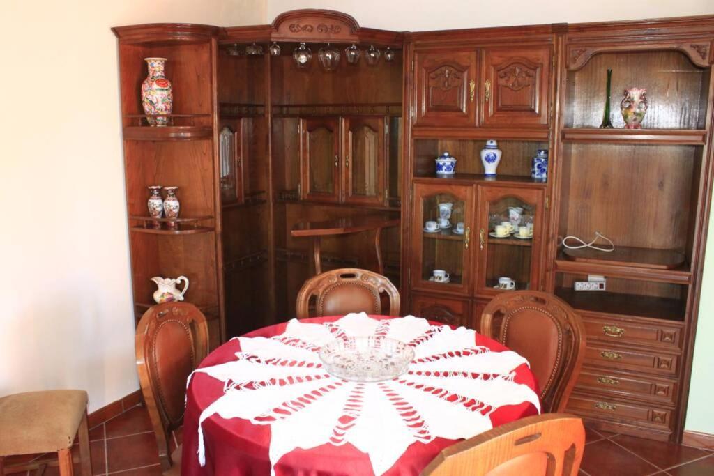 사브로사 Casa Da Juraci 빌라 외부 사진